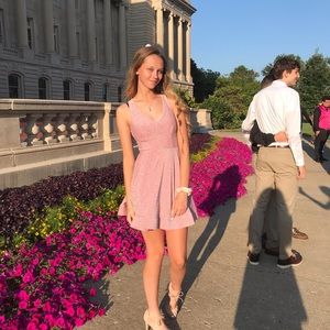 Meet your Posher, Madison